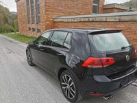 gebraucht VW Golf VII Sky 20 BMT TDI DPF 4Motion