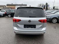 gebraucht VW Touran Comfortline 1,6 TDI | NAVI*ACC