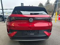 gebraucht VW ID.4 GTX 220 kW 4Motion *Head-Up Display*ACC*AHV*