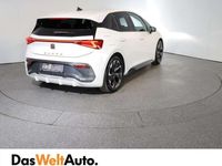 gebraucht Cupra Born 58/62 150kW/204PS