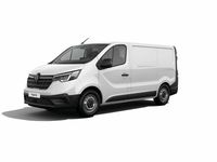 gebraucht Renault Trafic L1H1 2,8t dCi 130 *Lagerwagen*