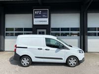 gebraucht Ford Transit Courier Trend *Nettopreis 14.958.-* zuzügl. Mwst.