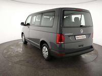 gebraucht VW T6.1 T6.1 Kombi VW T6.1 Caravelle Trendline TDI