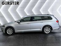 gebraucht VW Passat Variant Business 20 SCR TDI DSG