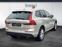 gebraucht Volvo XC60 AUT