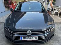 gebraucht VW Arteon 2,0 TDI SCR Comfortline