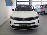 gebraucht Opel Mokka ELE 1.2 S/S AT8 130PS LED,DAB,Rückfahrkamera,Sitz + Lenkradheizung,