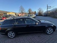 gebraucht Mercedes C300 T CDI Avantgarde 4MATIC Aut.