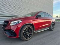 gebraucht Mercedes GLE63 AMG AMG S 4Matic Aut. ID:74