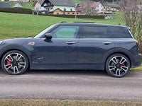 Gebraucht Mini John Cooper Works Clubman 306 PS (225 kW) 2021 Grau Kombi