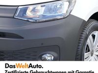 gebraucht VW Caddy Cargo Entry TDI