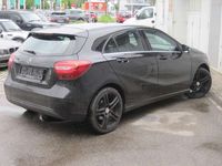 gebraucht Mercedes A180 d BlueEfficiency Edition SPORT/BLUETOOTH/KAMERA