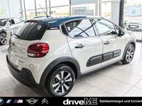 gebraucht Citroën C3 BHDI 100 SHINE