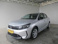 Neu Opel Corsa Edition 75 PS (55 kW) 2025 Silber Kleinwagen