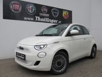 Gebraucht Fiat 500e 86 kW (118 PS) 2024 Weiß Cabrio