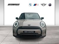 gebraucht Mini Cooper Classic Trim DAB Navi LED Tempomat SHZ