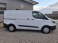 Gebraucht Ford Transit Custom 105 PS (77 kW) 2017 Weiß Van