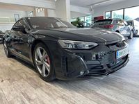 gebraucht Audi e-tron GT quattro Assitenz +, Dynamik+, Optikpaket +