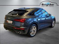 gebraucht Audi SQ5 TDI quattro