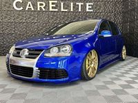 gebraucht VW Golf V R32 4MO DSG *Deep Blue Metallic*Luft*Nr23