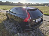 gebraucht Volvo XC60 D3 Kinetic
