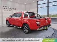 gebraucht Renault Alaskan Intens DK dCi 190 Aut.