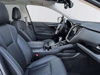gebraucht Subaru Outback 25i Premium AWD CVT Automatik Allrad