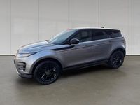 gebraucht Land Rover Range Rover Evoque Dynamic SE 269PS Auto