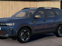 Neu Dacia Bigster Extreme 140 PS (102 kW) 2026 SUV