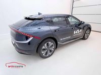 gebraucht Kia EV6 AWD Plus Aut.