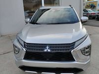 gebraucht Mitsubishi Eclipse Cross 2,4 PHEV 4WD Diamond CVT Aut.