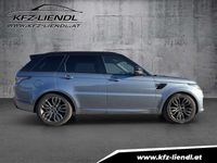 gebraucht Land Rover Range Rover Sport Sport neuer Motor