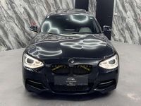 gebraucht BMW 135 i M xDrive Aut. *H&K, LED, 97.000KM*