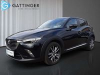 gebraucht Mazda CX-3 G120 Revolution