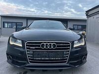 gebraucht Audi A7 Sportback 3,0 TDI quattro Sport DPF S-tronic /S...