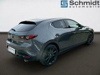 gebraucht Mazda 3 Skyactiv-X180 AWD GT+/SO/PR/TE