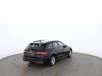 gebraucht Audi A4 30 TDI Avant advanced Aut NAVI SITZHZG TEMPO