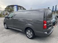 gebraucht Peugeot Expert KW Premium L3 2,0 BHDI 180 Automatik