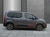 gebraucht Citroën Berlingo Shine PDC+RFK+Navi 1.5 BlueHDi 96 kW (131 PS),...