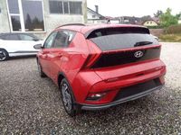 gebraucht Hyundai Bayon 1,0 T-GDI GO PLUS