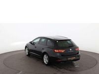 gebraucht Seat Leon ST 2.0 TDI FR Aut LED RADAR R-CAM SITZHZG