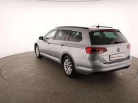 gebraucht VW Passat Variant Business TDI SCR DSG