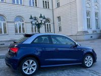 gebraucht Audi A1 1,0 TFSI Sport S-line