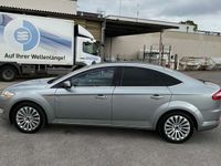 gebraucht Ford Mondeo Titanium 2,3 Aut.