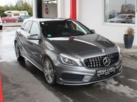 gebraucht Mercedes A220 A 220CDI / d BlueEfficiency (176.003)