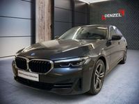 gebraucht BMW 530 e xDrive Limousine G30 XB1