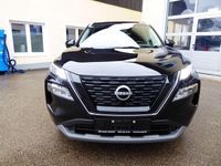 gebraucht Nissan X-Trail N-Connecta Allrad