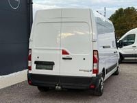 gebraucht Renault Master L3H2 HKa 3,5t