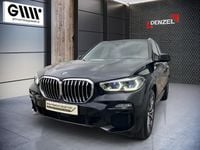 gebraucht BMW X5 xDrive40i 48 V Aut.