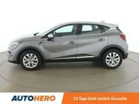 gebraucht Renault Captur 1.6 E-Tech Hybrid Intens